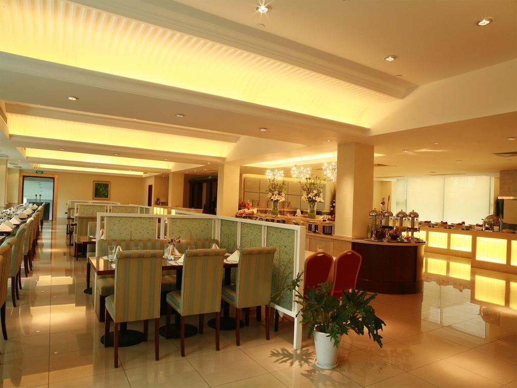 Yong An Hotel Beijing Eksteriør bilde