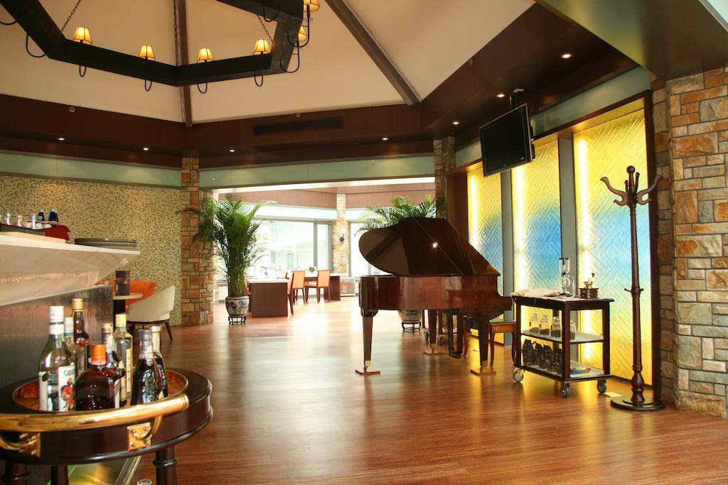 Yong An Hotel Beijing Eksteriør bilde